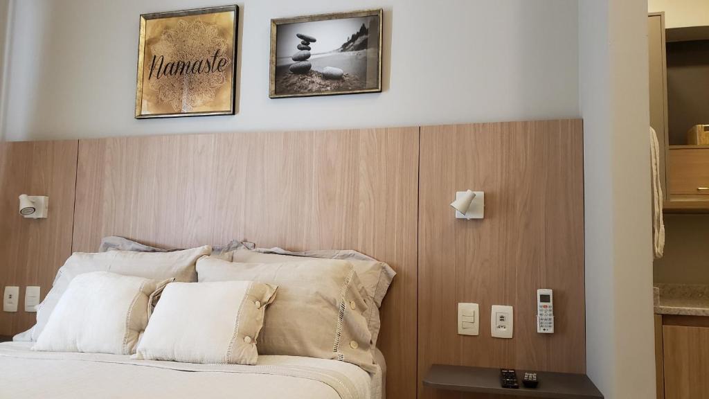 Sao Paulo Apartment | studio novo na Vila Madalena