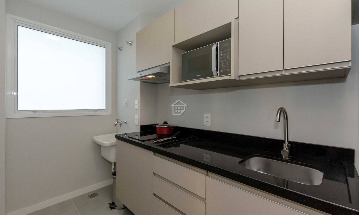 Partenon Apartment | Studio | Padrão Superior + Lado da PUCRS