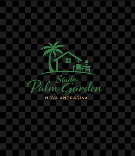 Nova Andradina House | Studio Palm Garden em Nova Andradina