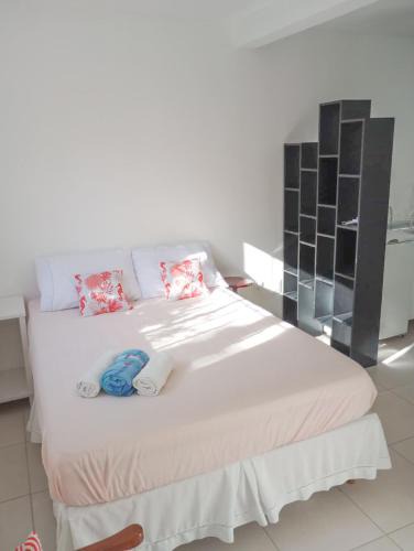 Jurere Apartment | Studio para 2 pessoas em Jurerê