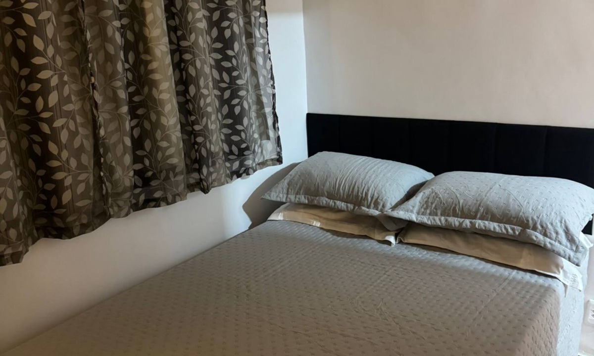 Sao Goncalo Apartment | Studio Paris - Downtown Niterói