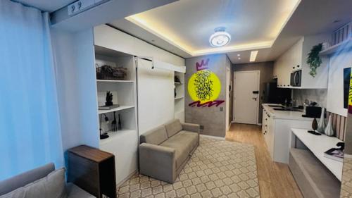 Guarulhos City Centre Apartment | Studio Patteo Helbor 21