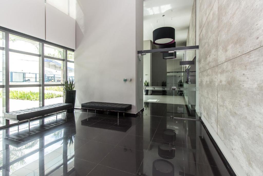 Reboucas Apartment | Studio Pequim - Central - 7th020