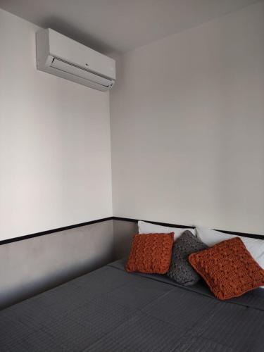 Perdizes Apartment | Studio Perdizes