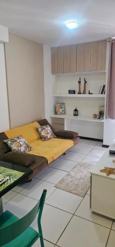 Guara Apartment | Studio Perfeito - próximo ao aeroporto