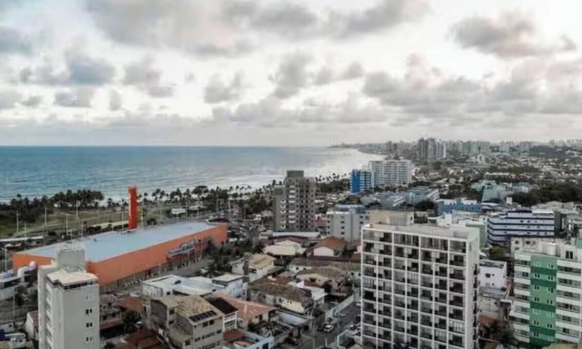 Piata Apartment | Studio PlakaforOne - Piatã Beach