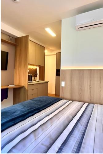 Sao Paulo Apartment | Studio próx a Congonhas e SP Expo