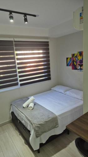 Vila Clementino Apartment | Studio Próx Hospitais Vila Clementino Conforto e Silêncio