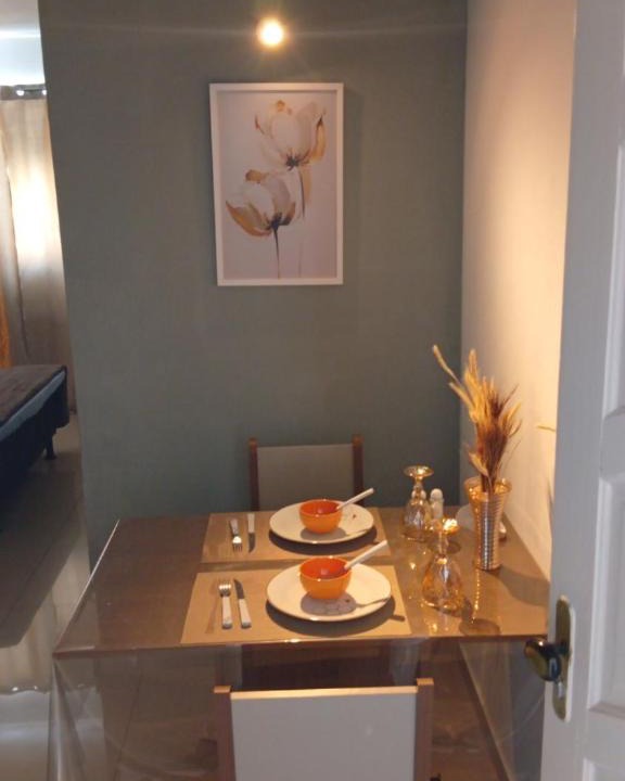 Centro Apartment | Studio Premium Trianon Centro