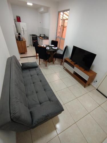 Franca Apartment | Studio Premium