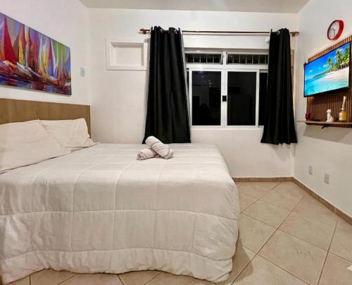 Trindade Apartment | Studio Quart na Trindade by Achei