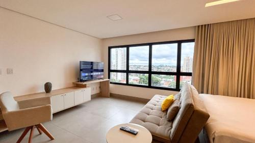 Santa Fe Apartment | Studio Recanto Pacífico