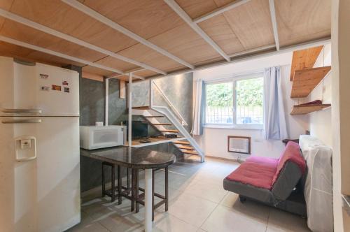 Catete Apartment | Studio Reformado Próximo à Praia do Flamengo