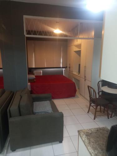 Alto da Boa Vista Apartment | Studio, Rua Paissandu, 162 - Flamengo, perto do Metrô
