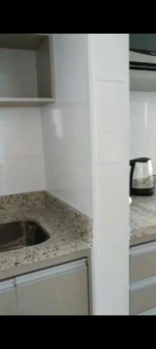 Cachoeira Paulista Apartment | Studio São Gabriel