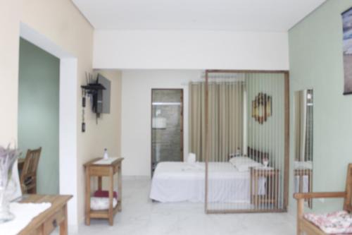 Jardim Carolina House | Studio Saíra Tangará - Seu Refúgio é aqui!