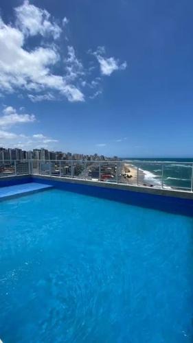 Amaralina Apartment | Studio Salvador