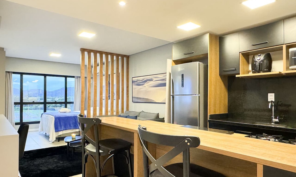Campeche House | Studio Shopping OKA Floripa - SOK132