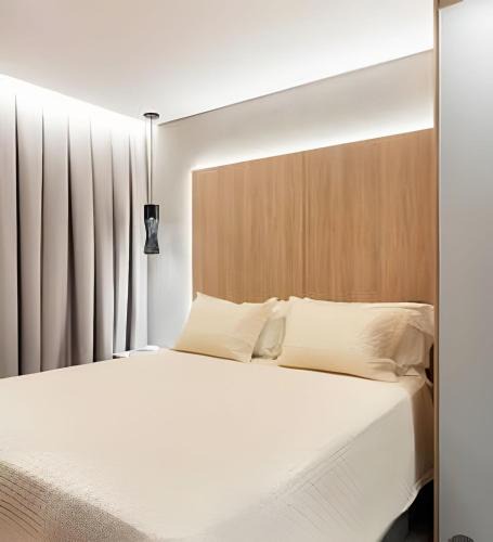 Jardim dos Estados Apartment | Studio Soberano - O mais luxuoso de CG