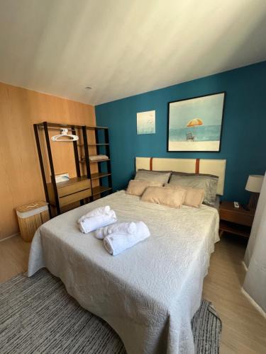 Santo Cristo Apartment | Studio Sofisticado, Conforto e Localização no coração do RIO