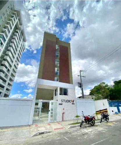 Teresina Apartment | Studio V Ininga