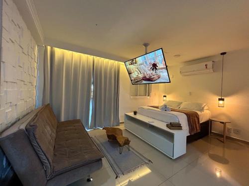 Guarulhos Apartment | Studio Via Alameda- Próximo ao Aeroporto de Guarulhos