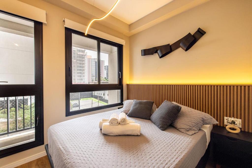 Vila Clementino Apartment | Studio Vila Mariana - Próx Hospital SP e Metrô