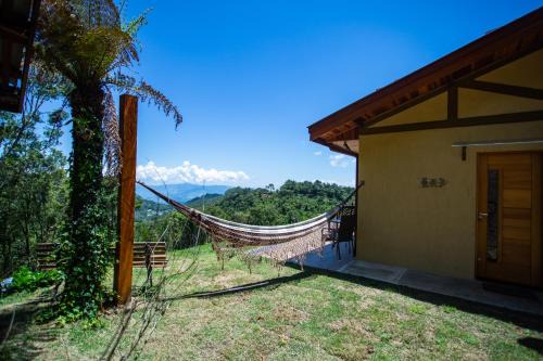 Campos do Jordao Apartment | Studio Vista Diamante - Região Toriba