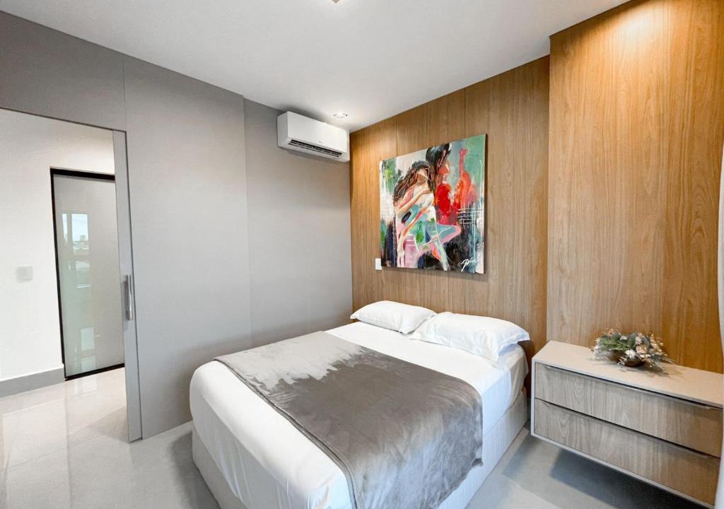 Jardim dos Estados Apartment | Studio Vista Dourada