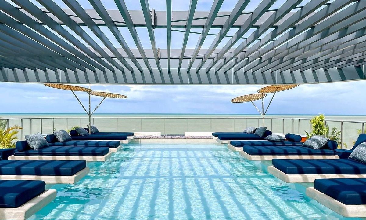 Jardim Oceania Apartment | Studio Vista Mar Lateral 3 - By Almare