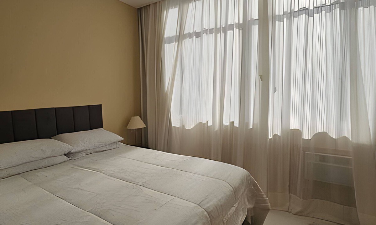 Copacabana House | Studio w/AC | 5 min to Copacabana Beach