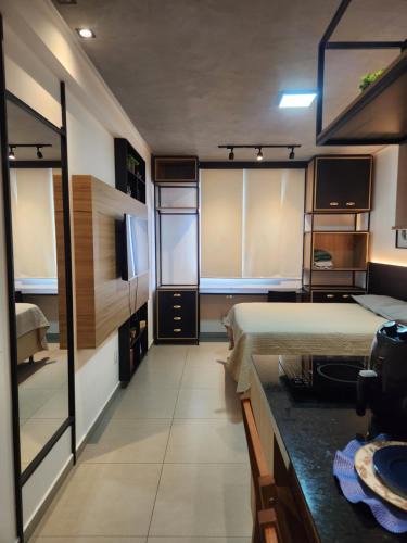 Mossoro Apartment | Studio West Fit