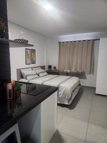 Mossoro Apartment | Studio Wets Fit - 2