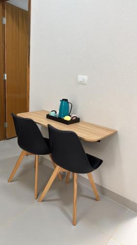 Monte Carmelo Apartment | Studio Zeny