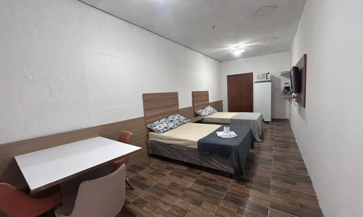 Sitio Barrocada Apartment | Studio zona norte São Paulo Tucuruvi