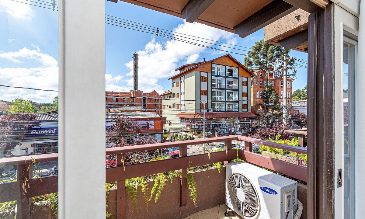 Centro Apartment | Studio205 - Stay House Temporada