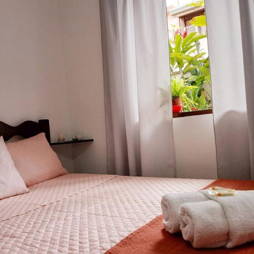 Cabore Apartment | Studio7 Terra prox Centro Paraty