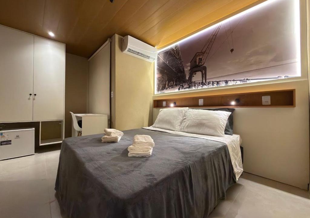 Souza Apartment | Studios 138