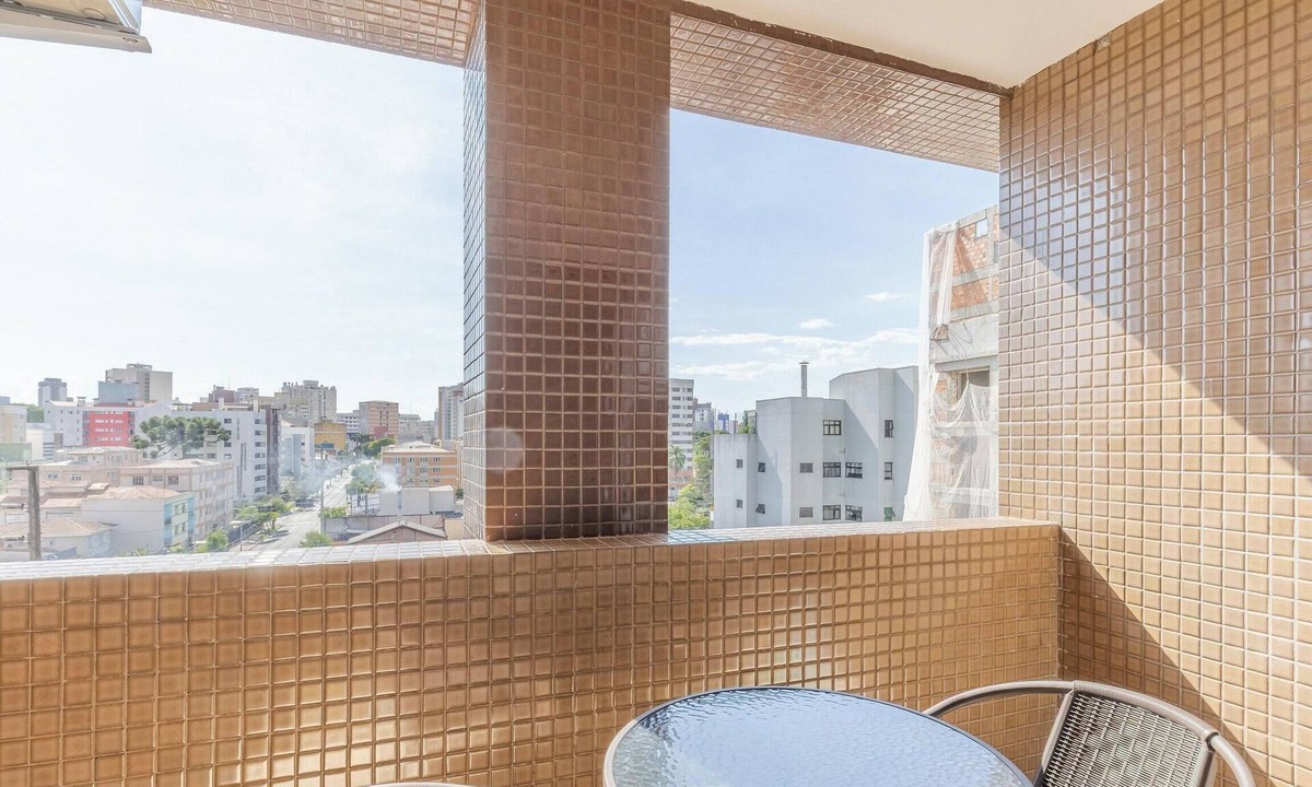 Alto da Rua Quinze Apartment | Studios at Upper Residence - Upps II
