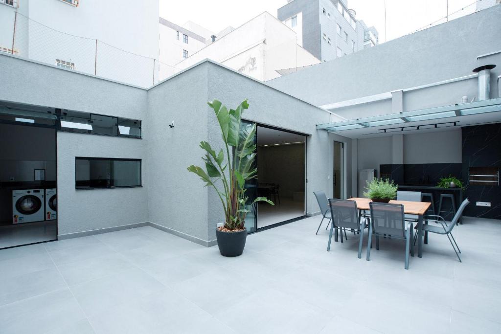 Sao Pedro Apartment | Studios Casa Pantuso