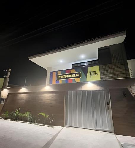 Mossoro House | Studios Casamarela
