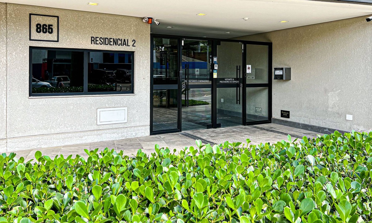 Marechal Rondon Apartment | Studios Cityhome Maxplaza Canoas