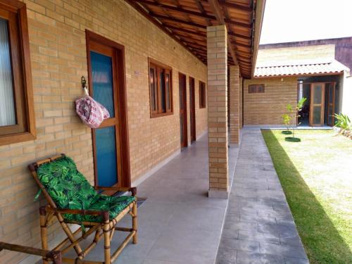 Praia do Frances House | Studios da Ilha