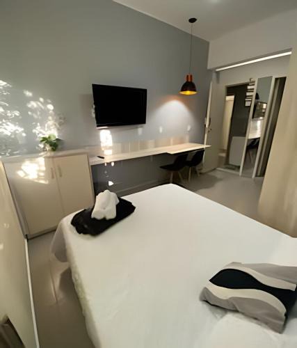 Ipanema Apartment | Studios Estilosos Ipanema Posto 9