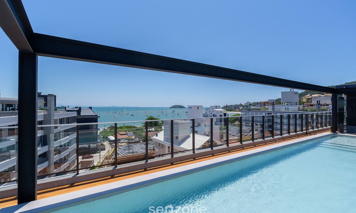 Jurere Apartment | Studios in Condo w/Pool 150m From the Beach in Jurere - PTE