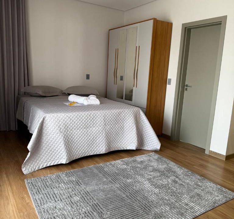 Sorriso Apartment | Studios Liv