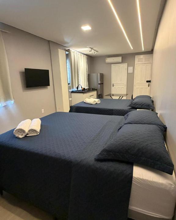 Jurunas Apartment | Studios RG - Perto de Tudo