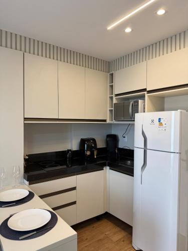 Duque de Caxias Apartment | Studios Sublime - Elevador e Piscina und 02