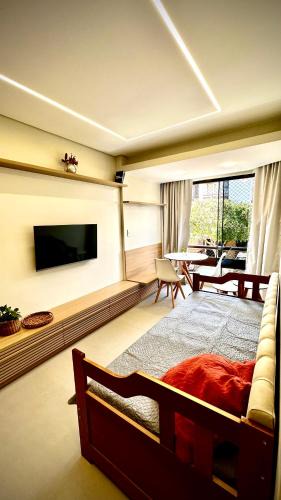 Sudoeste e Octogonal Apartment | Studios Sudoeste - Brasil