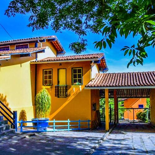 Sao Pedro da Aldeia Apartment | Studios Verdes hospedagens